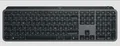 Produktbild: Logitech MX Keys kabellos-Tastatur für Windows BELEUCHTET QWERTZ - DEUTSCH #4