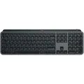 Produktbild: Logitech MX Keys S (DE) Kabellose Tastatur grafit ergonomisch beleuchtete Tasten