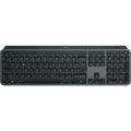 Produktbild: Logitech MX Keys S kabellose Tastatur Graphit QWERTZ PC Mac Linux