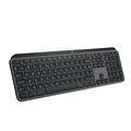 Produktbild: LOGITECH MX Keys S für Windows PC, Linux, Chrome, Mac, Tastatur, Sonstiges, kabe