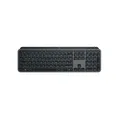 Produktbild: 920-011565 - MX Keys S GRAPHITE (DE)
