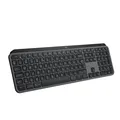 Produktbild: LOGITECH MX Keys S für Windows PC, Linux, Chrome, Mac, Tastatur, Sonstiges, kabe