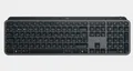Produktbild: Logitech MX Keys kabellos-Tastatur für Windows - QWERTY Portugiesisch #4