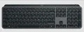 Produktbild: Logitech MX Keys kabellos-Tastatur für Windows BELEUCHTET Wireless - DEUTSCH #4