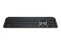 Produktbild: 920-011565 Logitech MX Keys S Tastatur hinterleuchtet ~D~