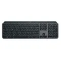 Produktbild: Logitech MX Keys S kabellose Tastatur graphit 8000 DPI