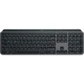 Produktbild: Logitech MX Keys S kabellos-Tastatur für Windows - Graphite (DE)