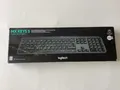 Produktbild: LOGITECH Tastatur MX Keys S DE QWERTZ