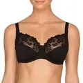 Produktbild: PrimaDonna BH Deauville Wire Bra Schwarz G 70 Damen