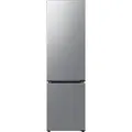 Produktbild: Samsung Kühl-Gefrierkombination, 203 cm, SpaceMaxTM mit Twin Cooling+TM, AI Energy Mode und No Frost+, EEK: A, 387 L Silber