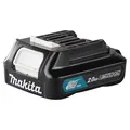 Produktbild: makita Werkzeugakku BL1021B Lithium-Ionen 2,0 Ah