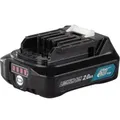 Produktbild: Makita Akku-BL1021B Li 12,0V 2,0Ah 197396-9