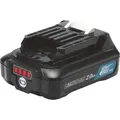 Produktbild: Batterie Makita 197396-9 12V, 2,0 Ah. - Schwarz