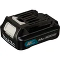 Produktbild: Makita BL1021B Akku 12V / 2,0Ah Li-Ion