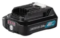 Produktbild: Makita Akku BL1021B CXT 12V max. 2,0Ah Li-Ion 197396-9