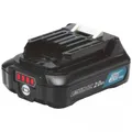 Produktbild: Makita Akku BL1021B, 12V max., 2,0Ah, Li-Ion.