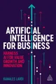 Produktbild: Kamales Lardi Artificial Intelligence for Business (Taschenbuch) (US IMPORT)