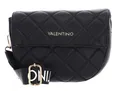 Produktbild: VALENTINO Bigs Flap Bag Umhängetasche Tasche Nero schwarz Neu