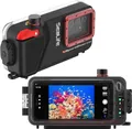 Produktbild: SeaLife SportDiver ULTRA Smartphone Unterwassergehäuse für iPhone / Android NEU