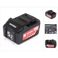 Produktbild: Metabo Akkupack (18 V) (6.25592.00)