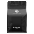 Produktbild: RÖSTTROMMEL BLACK LABEL - Special Blend ESPRESSO, Ganze Kaffee-Bohnen 1kg, 50...