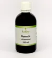 Produktbild: Neemöl kaltgepresst 100ml
