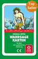 Produktbild: Original Kipper Wahrsagekarten. 36 Blatt mit ausführlicher Anleitung
