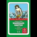 Produktbild: Original Kipper Wahrsagekarten. 36 Blatt mit ausführlicher Anleitung ASS Al ...