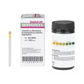 Produktbild: Servotest Vaginal-pH-Indikatorstreifen - 100 Stück | Packung (100 Stück)