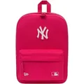 Produktbild: New Era Backpack 60503784-650 in Pink color size Talla unica - Rosa