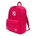 Produktbild: New Era MLB New York Yankees Applique Backpack 60503784, Women,Girl backpacks, Pink, One size EU