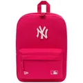 Produktbild: Rucksack Damen, New Era MLB New York Yankees Applique Backpack, Rosa
