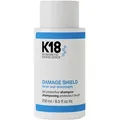 Produktbild: K18 Biomimetic Hairscience DAMAGE SHIELD pH Protective Shampoo 250 ml