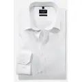 Produktbild: OLYMP Businesshemd No. Six super slim weiß 44