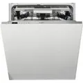 Produktbild: Einbau-Geschirrspler Whirlpool WIO 3T133 PLE