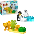 Produktbild: LEGO DUPLO TOWN 10442 (10442)