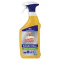 Produktbild: Fettlöser P&G Meister Proper Professional Spray 750 ml kraftvoller Fettlöser, gebrauchsfertig
