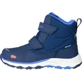 Produktbild: Trollkids Kinder Hafjell Winterstiefel navy/blue 29 - Marine - 29