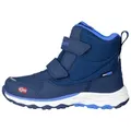 Produktbild: TROLLKIDS Hafjell Wanderschuh blau 29 EU