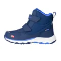 Produktbild: Trollkids Kids Hafjell Winter Boots 29, navy/blue