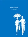 Produktbild: Manners: Always Gracious, Sometimes Irreverent