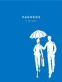 Produktbild: Manners: Always Gracious, Sometimes Irreverent by Spade, Kate 0743250664