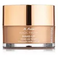 Produktbild: M.ASAM® Magic Finish Make-up Porcelain Teint 30ml