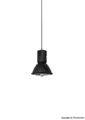 Produktbild: Viessmann 6086 Hängende Industrieleuchte LED warmweiß 1:87 Spur H0