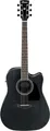 Produktbild: IBANEZ AW84CE-WK Dreadnought Elektro-Akustik