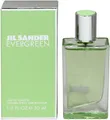 Produktbild: JIL SANDER Eau de Toilette Evergreen