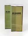 Produktbild: 2 x 30 ml Jil Sander Evergreen - Eau de Toilette Spray - 60 ml - Neu & Ovp
