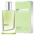Produktbild: EVERGREEN JIL SANDER 30ml EDT Eau de Toilette Spray Spray NEU/OVP Folie