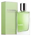 Produktbild: Jil Sander Evergreen Eau de Toilette Spray für Damen - 30 ml