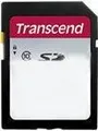 Produktbild: TRANSCEND 4GB SD Card Class10 (TS4GSDC300S)